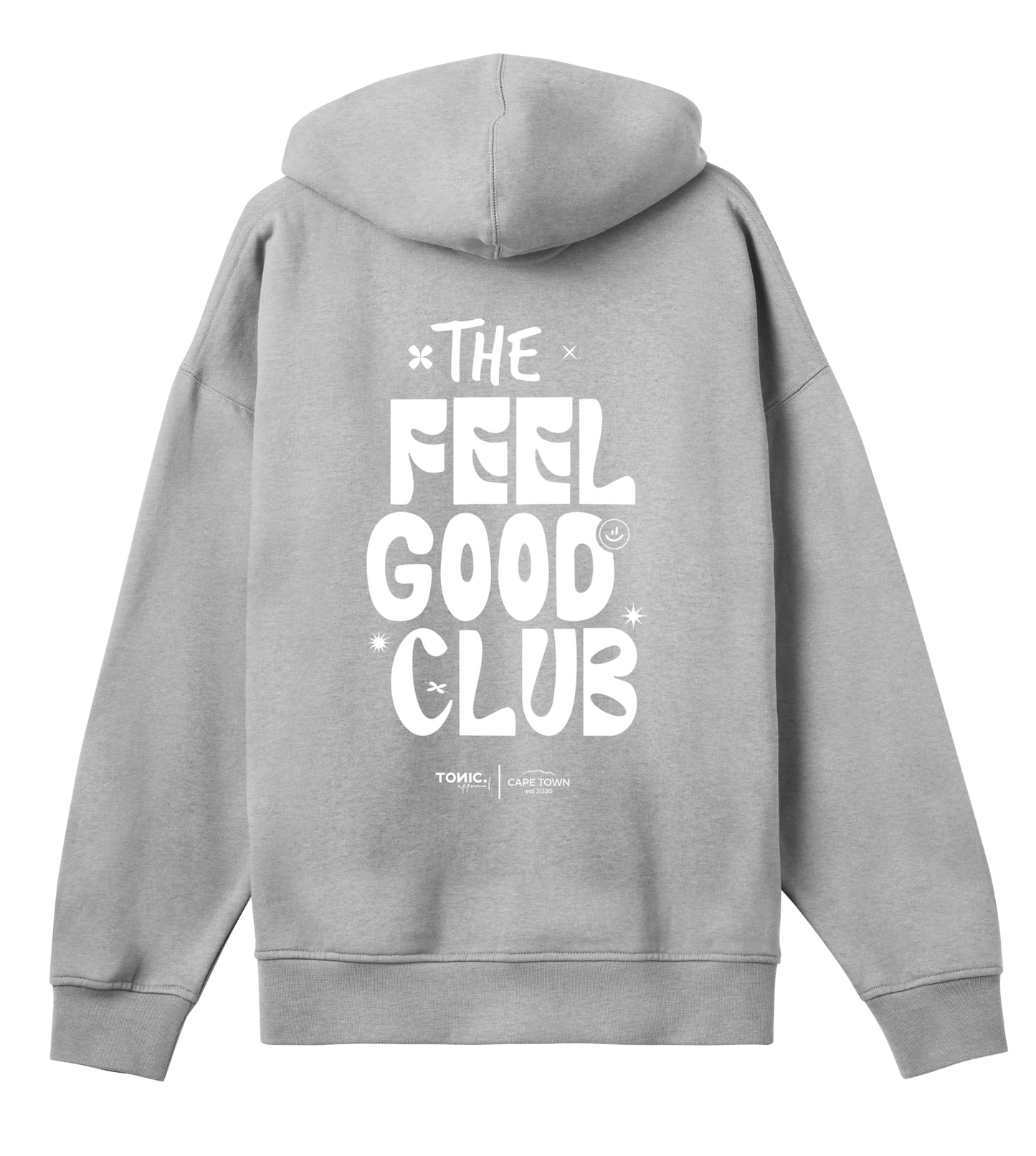 The Feel Good Club Hoodie