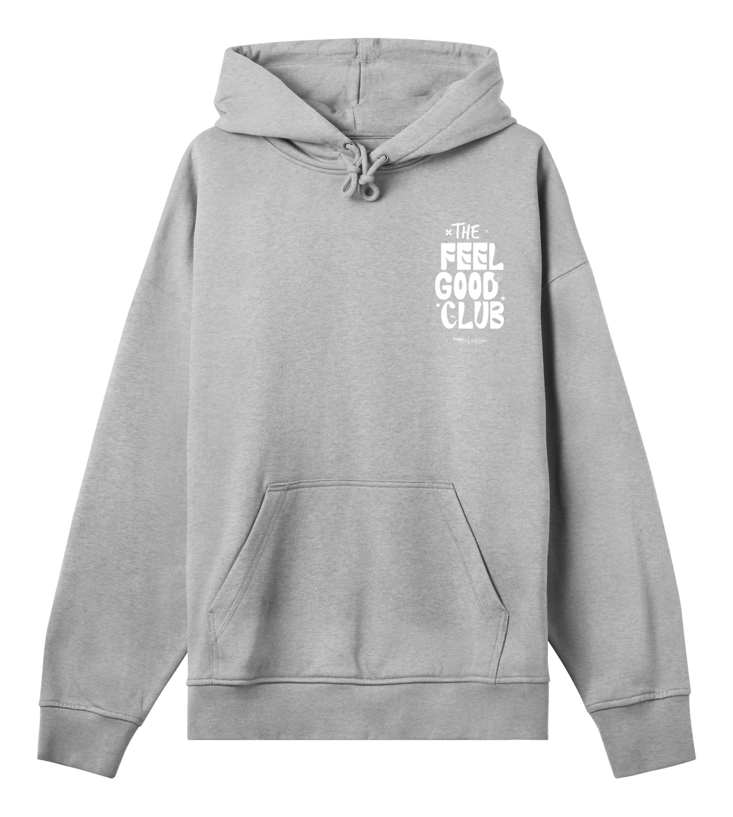 The Feel Good Club Hoodie