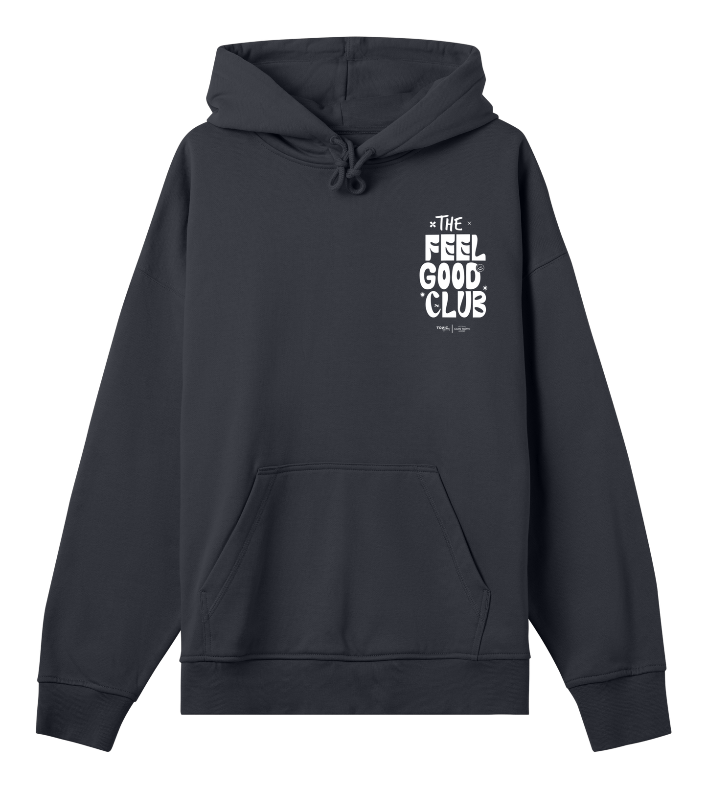 The Feel Good Club Hoodie