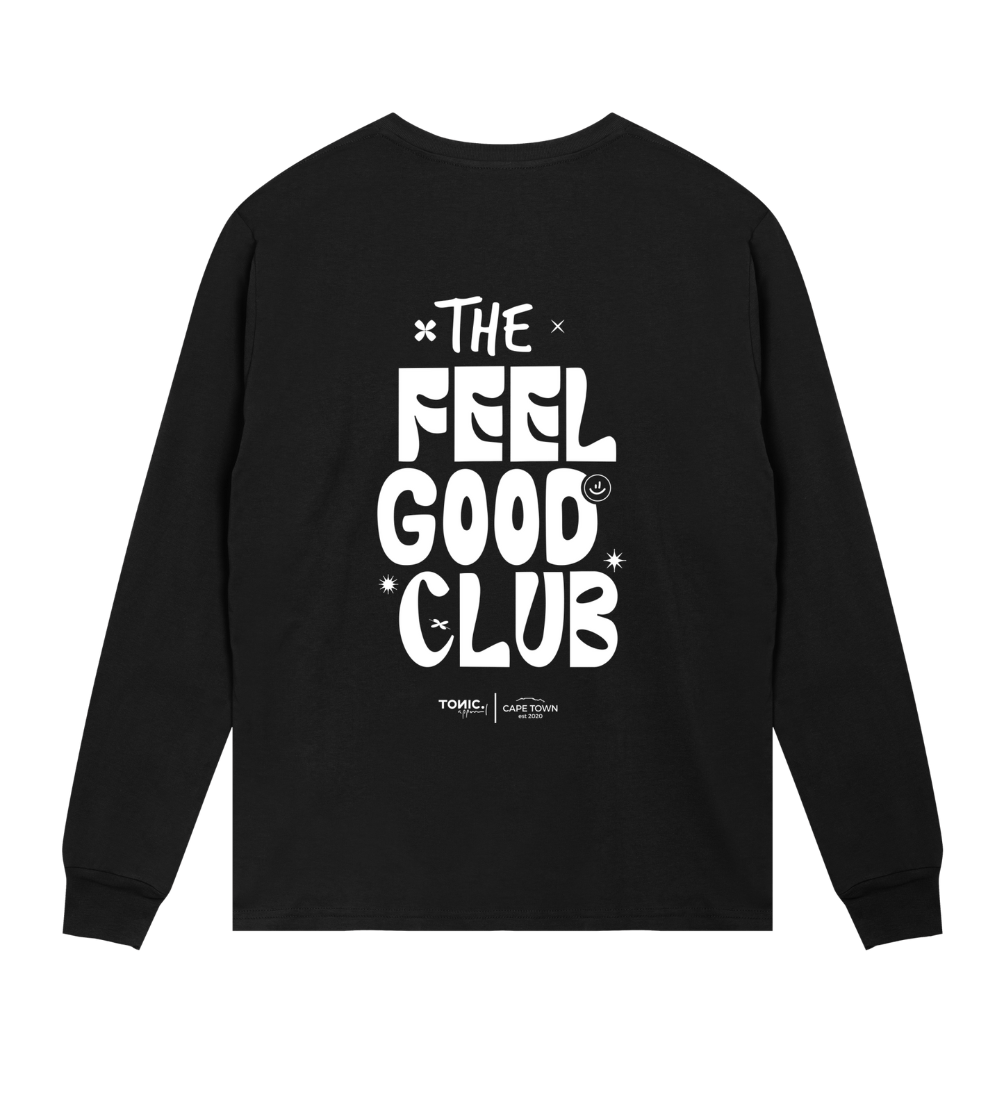 The Feel Good Club Long sleeve