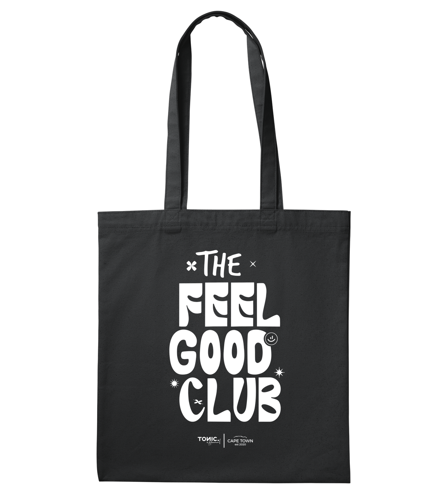Tonic Apparel The Feel Good Club