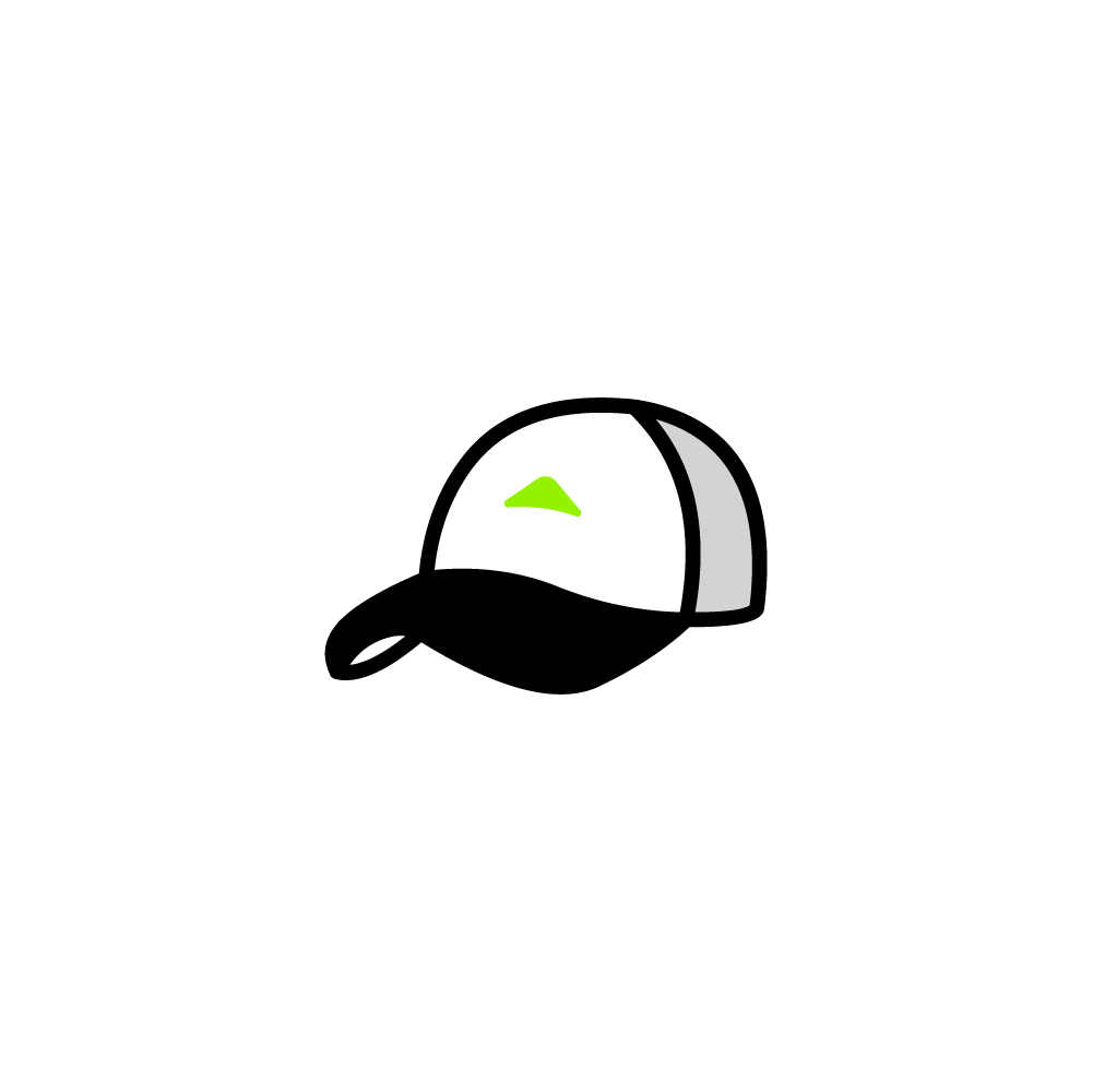 Headwear - Tonic Apparel