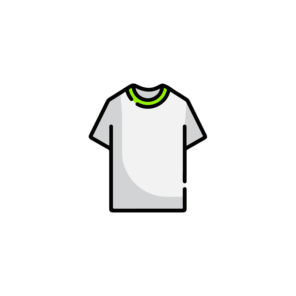 T-shirts - Tonic Apparel