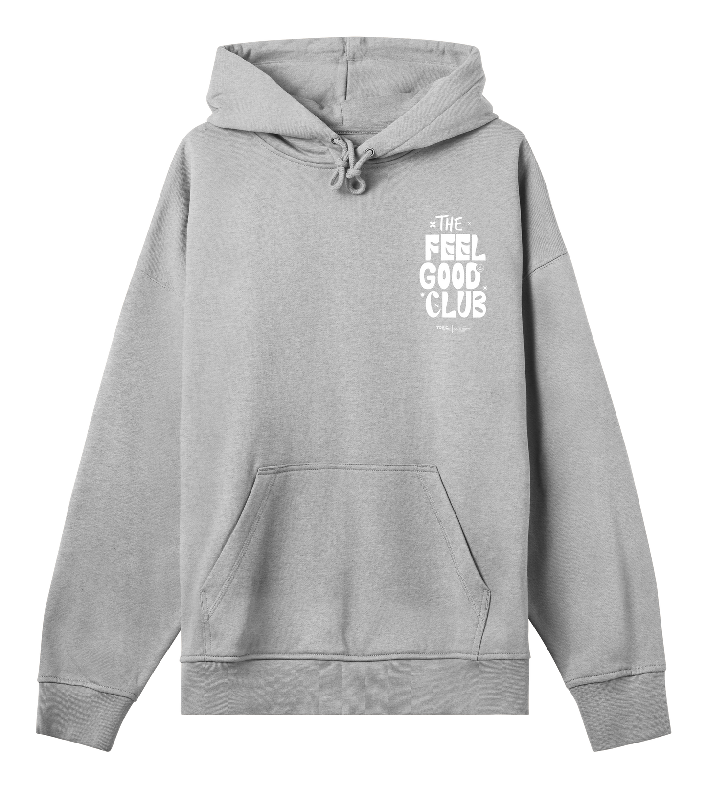 The Feel Good Club Hoodie