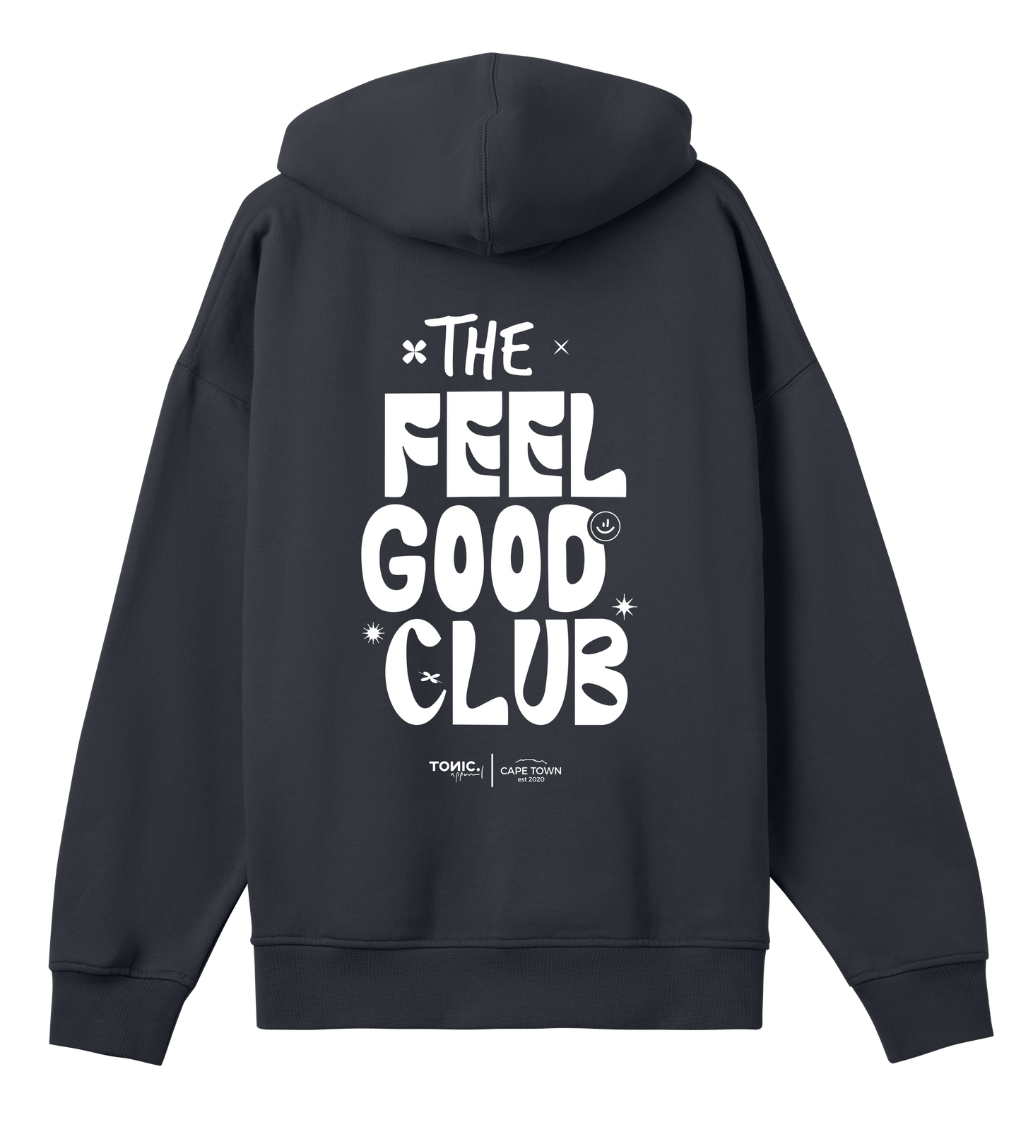 The Feel Good Club Hoodie