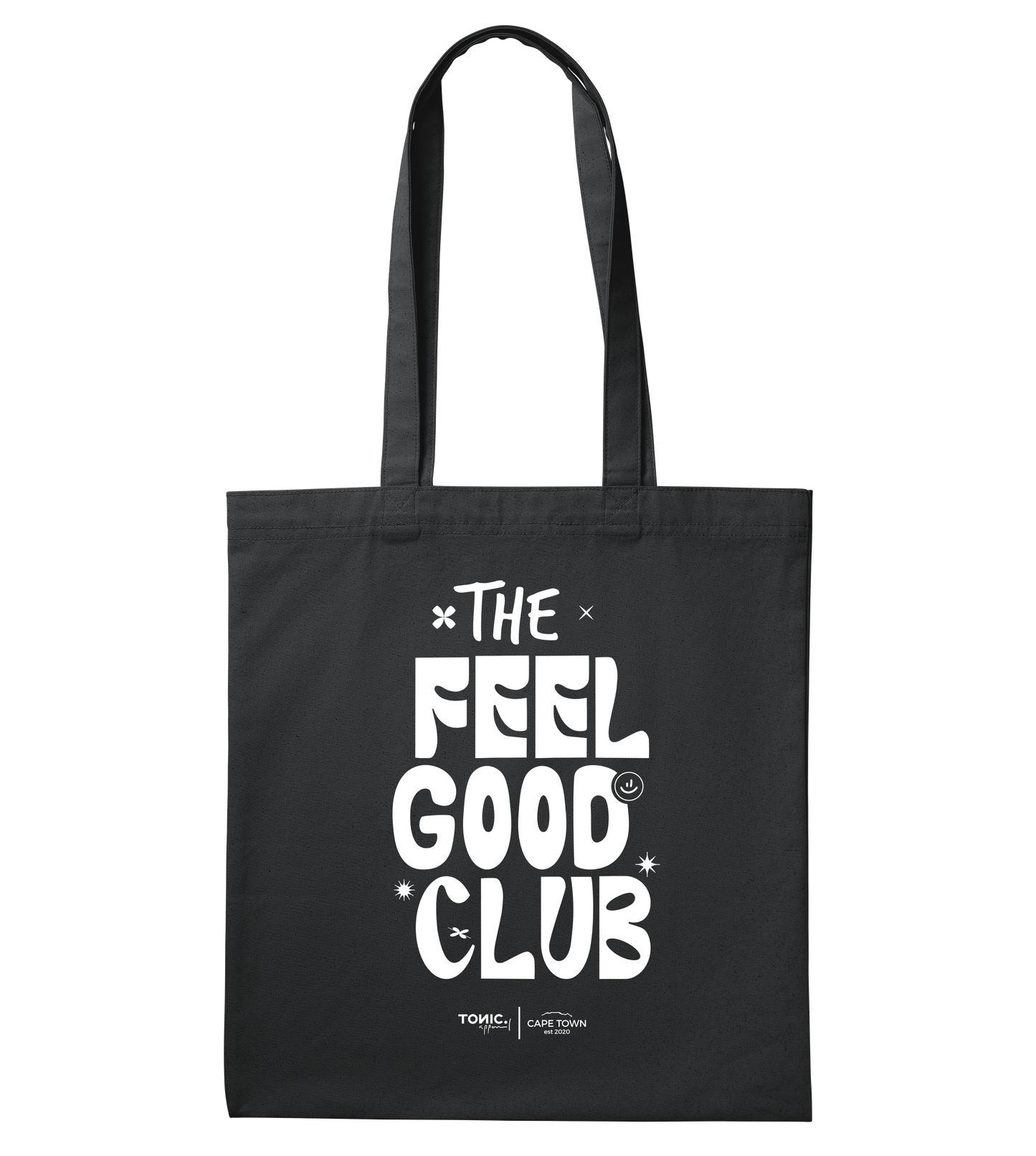 Tonic Apparel The Feel Good Club