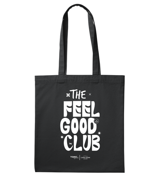 Tonic Apparel The Feel Good Club