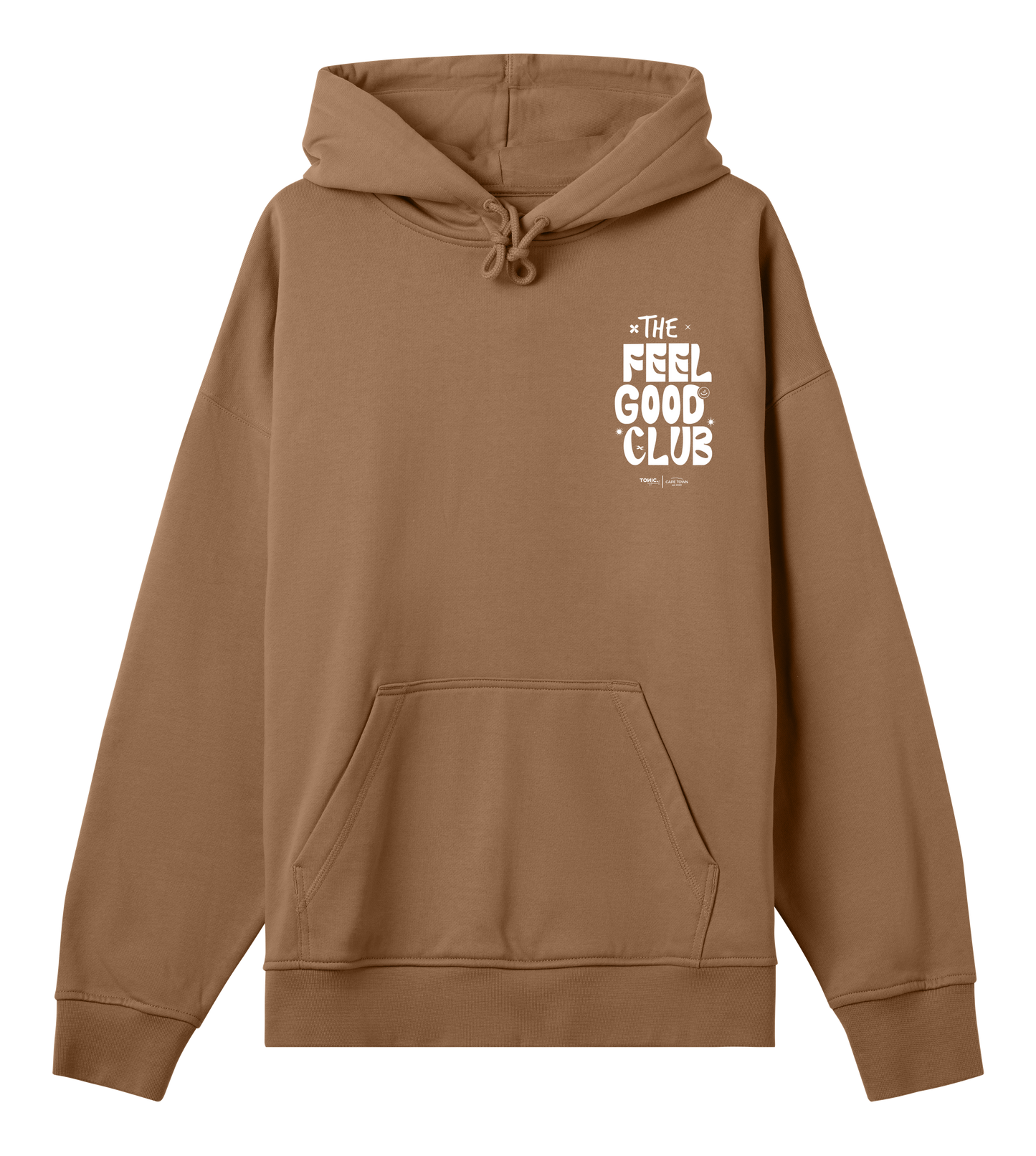 The Feel Good Club Hoodie