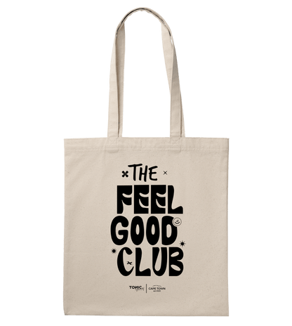 Tonic Apparel The Feel Good Club