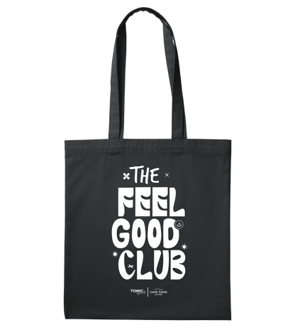 Tonic Apparel The Feel Good Club