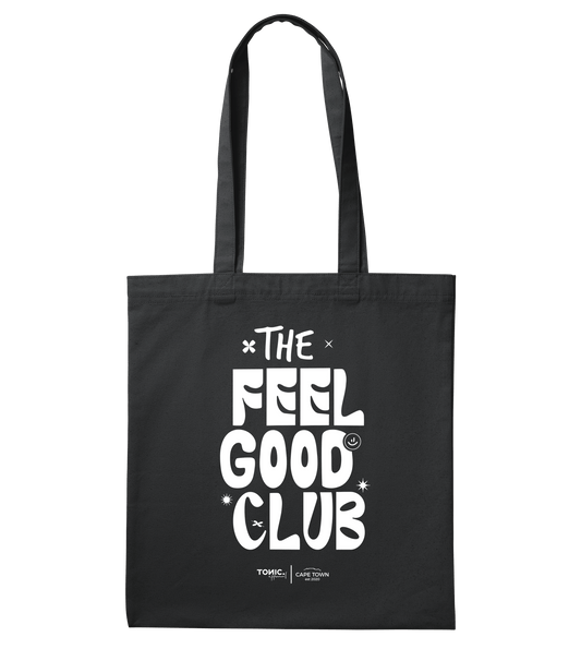 Tonic Apparel The Feel Good Club