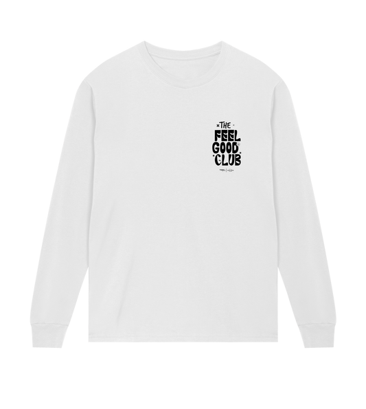 The Feel Good Club Long sleeve